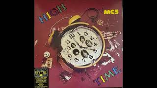 MC5 – Future / Now