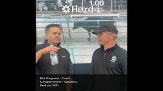 Multiple Benefits, Better Reporting, Staff Confidence — What Farmers Expect from Herd-i