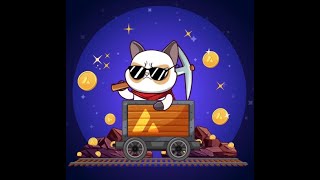 超级猫 Supremeow, PI 挖矿, oxygen, Posemesh bot