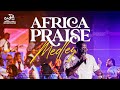Africa Praise Medley 2024 - Joyful Way Inc.