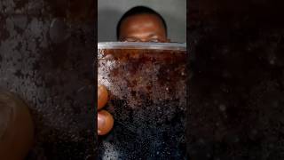 Asmr Drinking Coca Cola Slushie Drink
