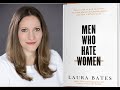 Men Who Hate Women by Laura Bates | Hay Festival Book of the Month SEPTEMBER