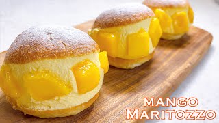 [Mango Maritozzo]