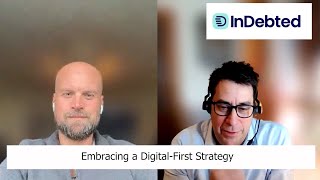 Embracing a Digital-First Strategy
