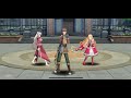 【閃の軌跡nw】メイン15 11クリア 無課金攻略【英雄伝説 閃の軌跡：northern war】