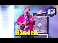 Bandeh - Plan India - Because I am a Girl Rock Concert - Indian Ocean I ArtistAloud