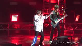 [FANCAM] 190629 FTISLAND LIVE [II] IN SEOU - LOSE