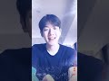 mood bgt kalo liat baekhyun live ig #exo #baekhyun #fypシ #fyppage