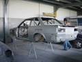 Toyota Corolla AE70 Restoration: The Japanese way!!