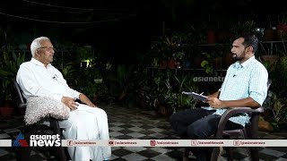 'വിശ്വാസമാണ് വലുതെന്ന് പറഞ്ഞ സുകുമാരൻ നായരുടെ കുങ്കുമപ്പൊട്ടിന്റെ താഴെ കണ്ണട'