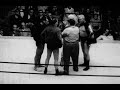 Dr Jerry Graham & Roy Shire vs Antonino Rocca & Pat O'Connnor 1958 Newsreel