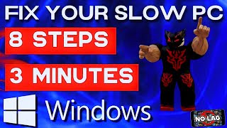 Optimize CPU Processor for Ultimate Gaming Fix 100% CPU Usage 2026 | How Reduce Lags in PC