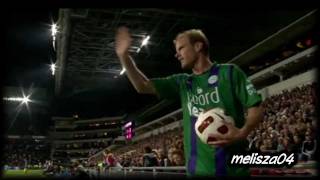FC Groningen - Goals seizoen 2010/2011