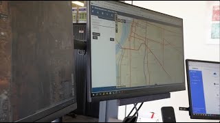 Samsara Telematics: GPS Fleet Tracking \u0026 Routing