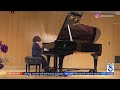 5-year-old SoCal piano prodigy nicknamed 