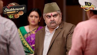 क्या Mahendra माफ़ करेंगे Anna को? | Bhakharwadi | Episode 6 | Full Episode