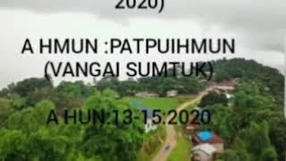 PATPUIHMUN 2020 -FAVANG KUT HMANG NAH😊