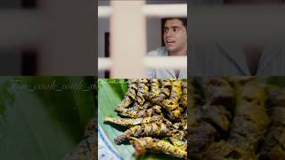 ചാള മതീ ന്ന്....❤️😋#nivinpauly #fishfry #premammovie