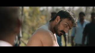 HARISH UTHAMAN SHOWREEL