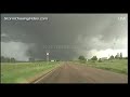 6 17 2014 midwest storm chase live 1