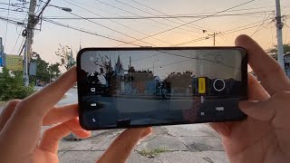 OPPO A31 Camera Test | 1080P 30FPS, EXPERT, TIME-LAPSE, PANORAMA, STICKER, PORTRAIT, SETTINGS