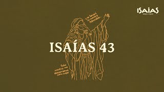 Isaías 43