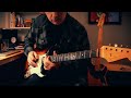 boogie boy blues rock guitar instrumental