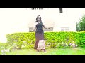 BWANA NDIYE MCHUNGAJI WANGU BY ANGELINE M (Official Video) sms (skiza 5358602) to 811