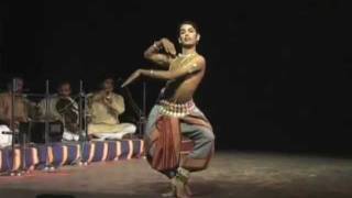 Odissi Dance 