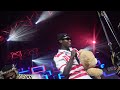 Sjava ft Blaq Diamond at ICC Live In Durban| iSoka lamanyala liphethe uTeddy Bear