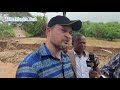 Dam breach jitters haunt Chipinge