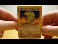 how much are neo destiny set pokemon cards worth