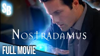 Nostradamus (2000) | Rob Estes | Joely Fisher | Fintan McKeown |  Movie