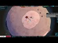 Planetary Annihilation - Ranked 1v1 vs Princess Fox on Amanita