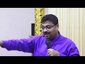 Nambikkai TV | Prayerful Pathway - To marriage | DEC 22nd 2018 | Pallavaram