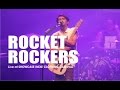 Rocket Rocker - Kekuatanku (Live at SHOWCASE Yogyakarta 2016)