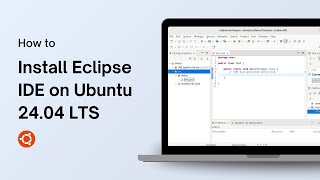 How to Install Eclipse IDE on Ubuntu 24.04 LTS
