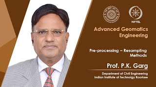 Lecture 43: Pre-processing – Resampling Methods