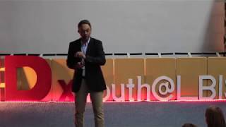 Management lessons in the world of Formula 1 | Dinesh Burrenchobay | TEDxYouth@LBIS