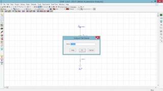 17 Example motor starting using a VFD