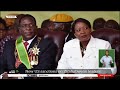 US imposes new sanctions on Zimbabwe's President and other senior leaders