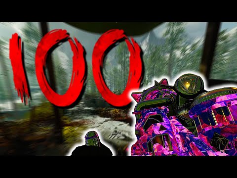 How long does it take to get to round 100 die machine?