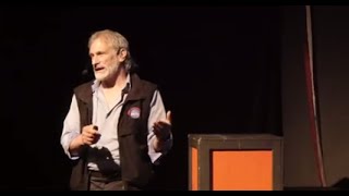 Sustainability in a Finite World | Jonathan Trent | TEDxSaratogaHighSchool