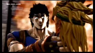 Dio with PTSD