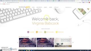 Learn It: Using StudySync