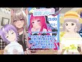 【 アーティスト縛り歌枠リレー】🐣p丸様。 coverd by 晴間まう☀＆歌枠リレー開会式！！【vtuber 晴間まう】