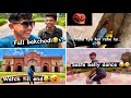 Purana Quila pe Ashleel kaam 😂 / full bakchodi vlog 😁