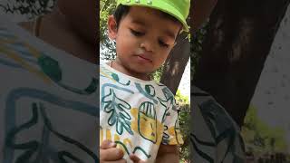 എന്നെ ശെരിക്കും ഒന്ന് നോക്കിക്കേ 🤪😂#cute#manichitrathazhu#funnyshorts