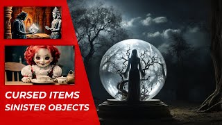 The Devil's Collectibles: Cursed Objects in the USA