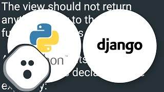 Django's Model save flow
